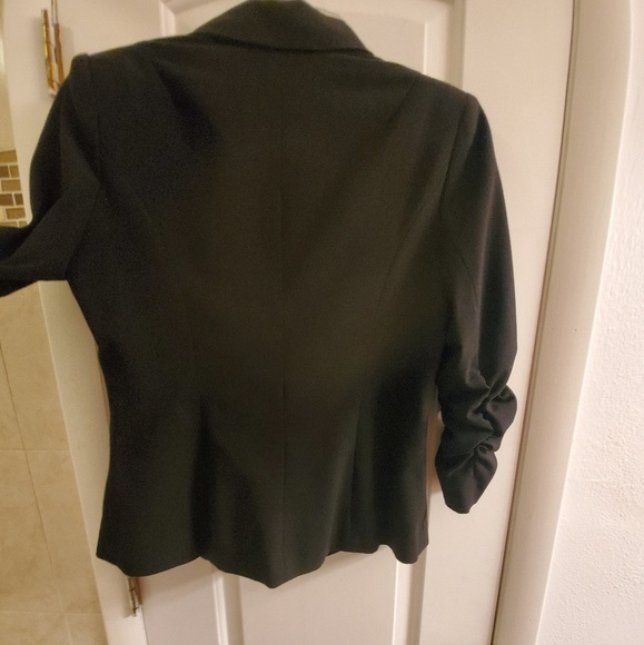 Black blazer - Picture 7 of 7